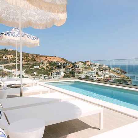 Golden Luxury Suites Bali  ภายนอก รูปภาพ