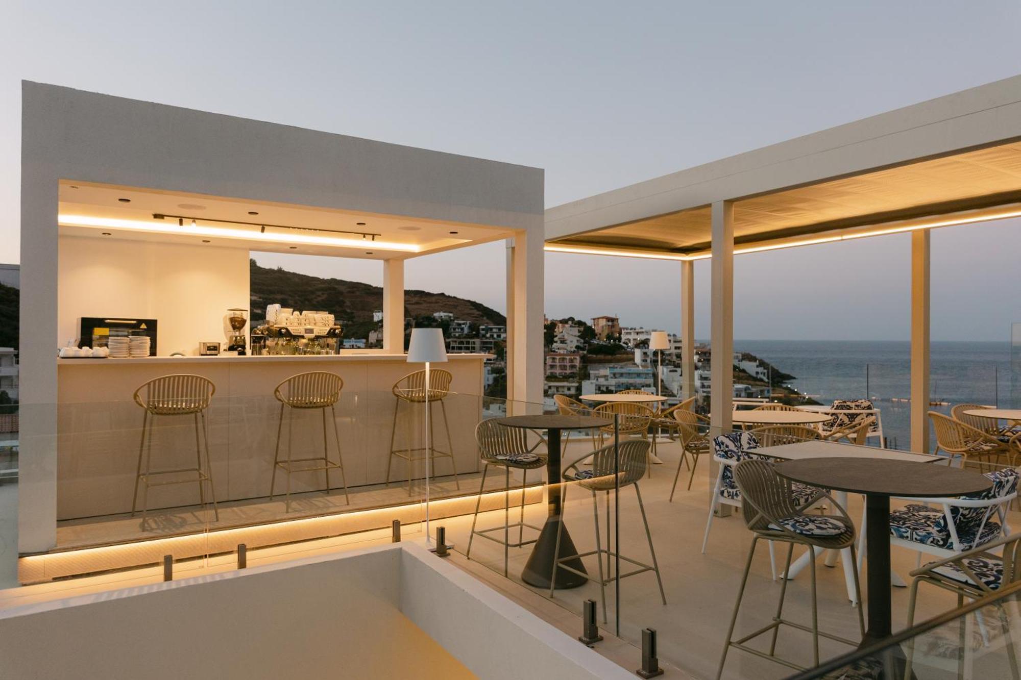 Golden Luxury Suites Bali  ภายนอก รูปภาพ