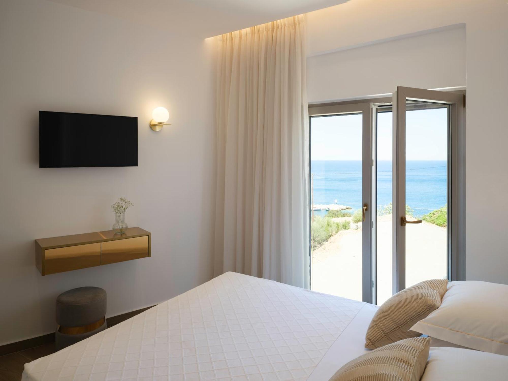 Golden Luxury Suites Bali  ภายนอก รูปภาพ