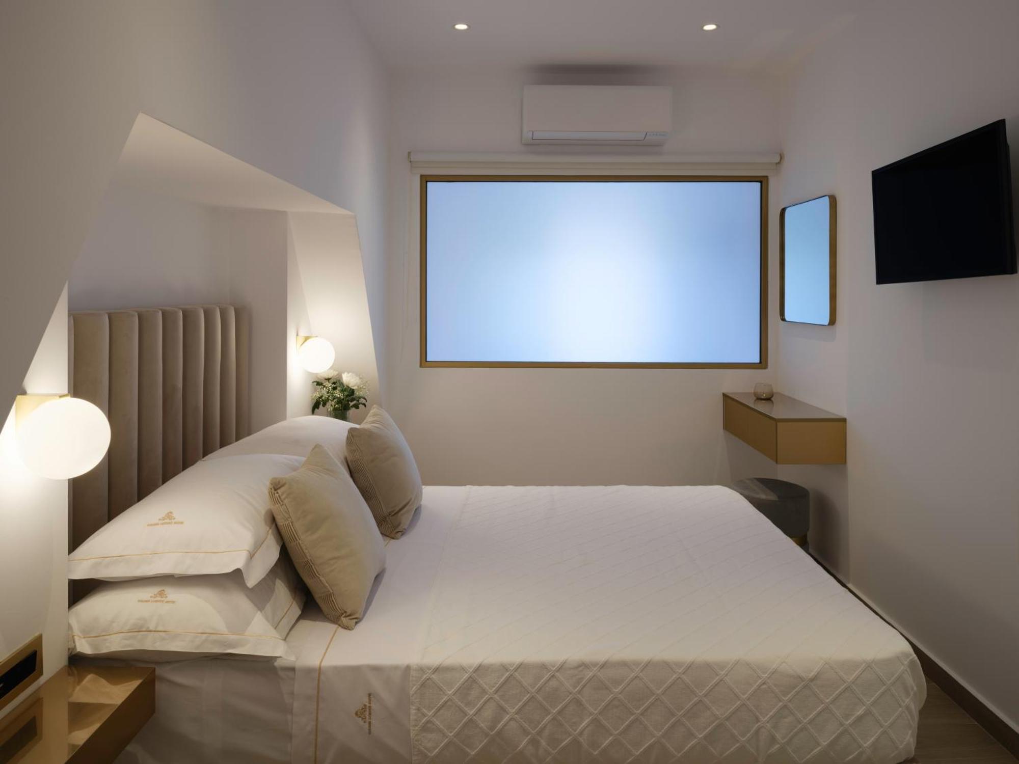 Golden Luxury Suites Bali  ภายนอก รูปภาพ