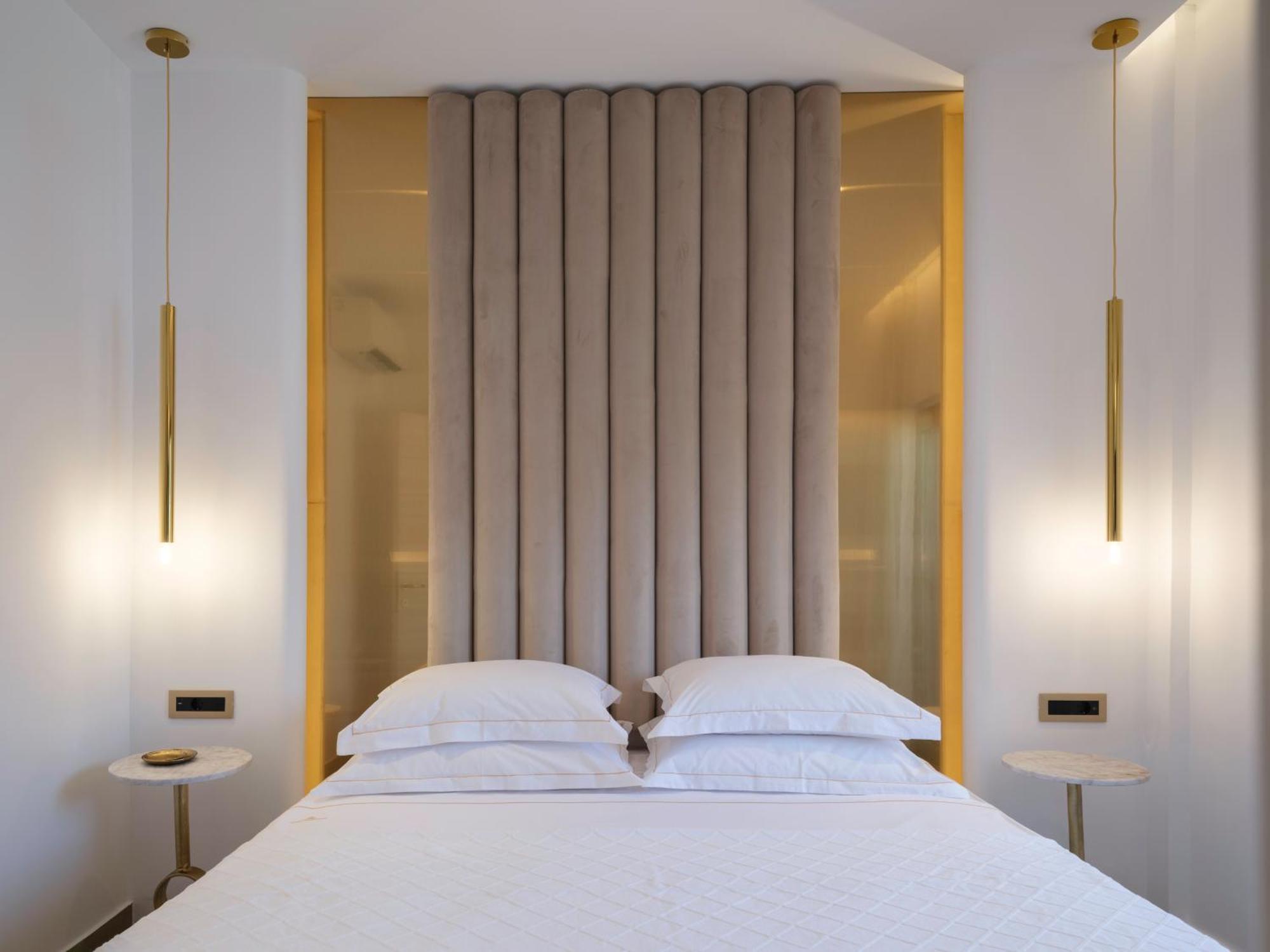 Golden Luxury Suites Bali  ภายนอก รูปภาพ