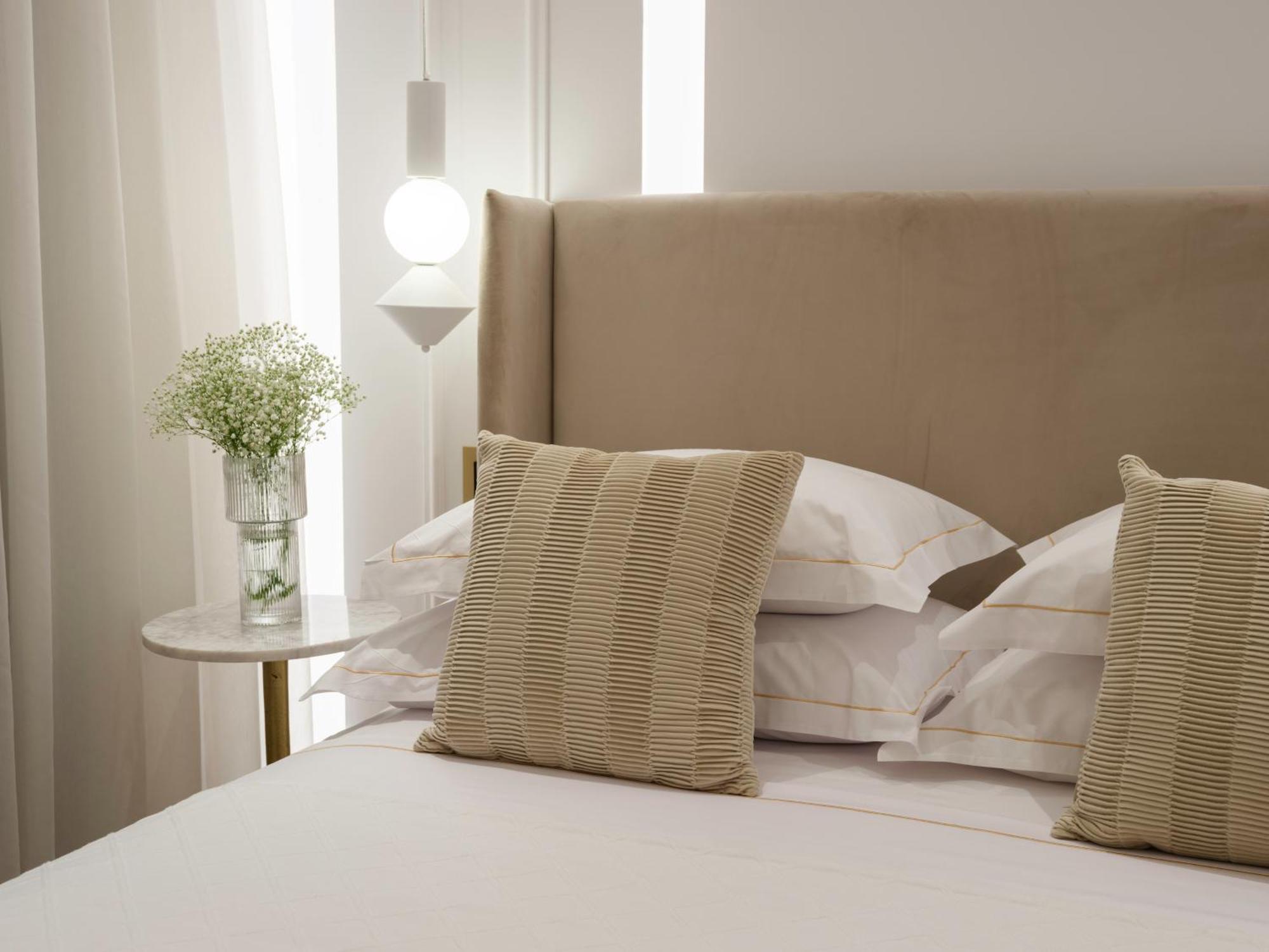 Golden Luxury Suites Bali  ภายนอก รูปภาพ