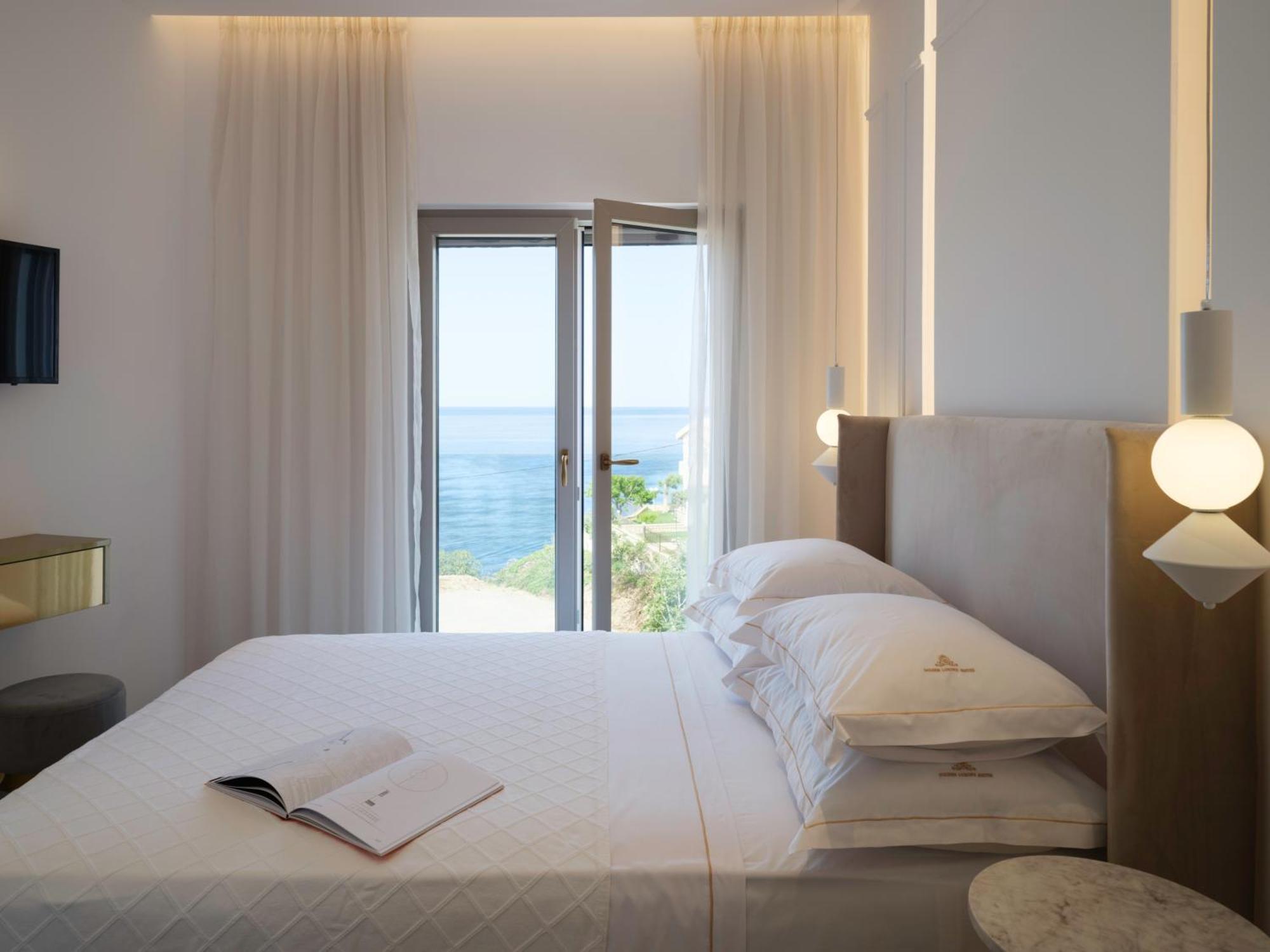 Golden Luxury Suites Bali  ภายนอก รูปภาพ